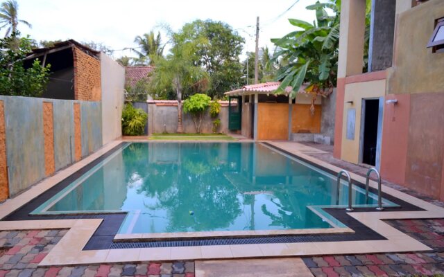 Morning Star Guest House