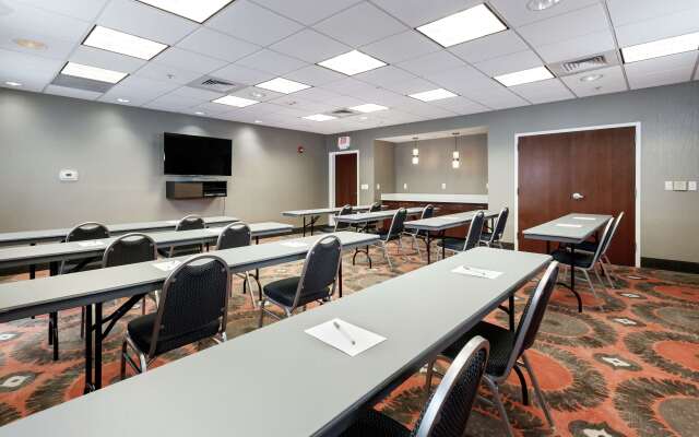 Hampton Inn & Suites Navarre