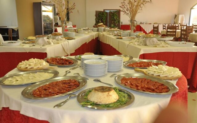 Hotel Villaggio Green Garden Club
