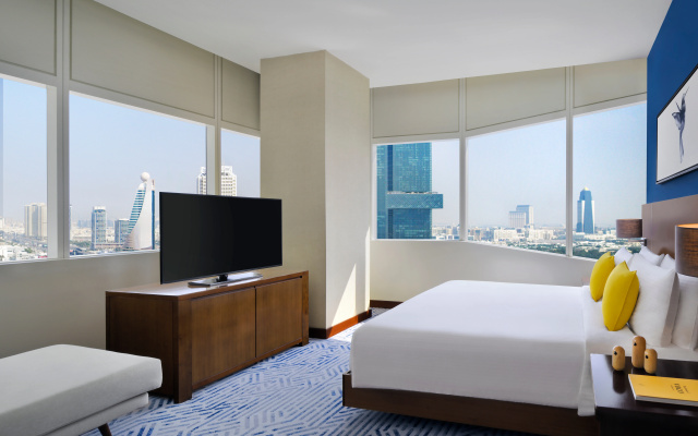 Voco Dubai Hotel - Image 4