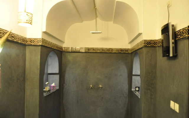 Riad Charme d'Orient - Adults Only