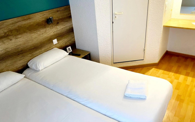 Brit Hotel Limoges Nord