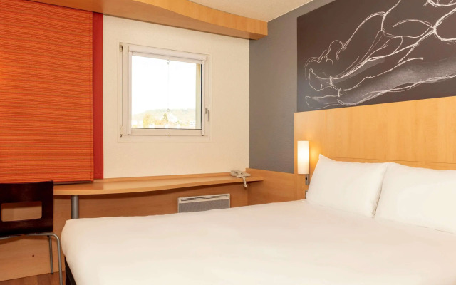 ibis Saint Die Des Vosges