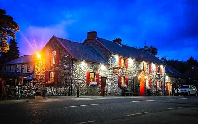 The Garrandarragh Inn
