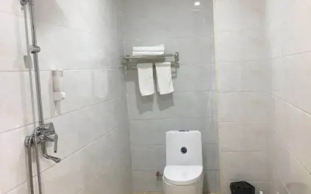 Haikou Boxin Hotel