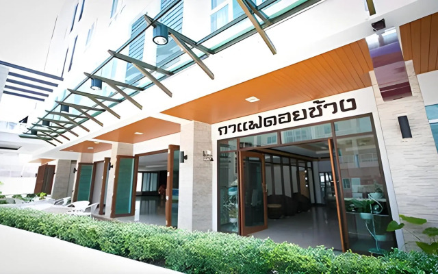 The Capital Hotel