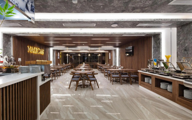 Nalicas Hotel