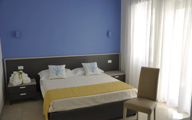 Venti Di Mare Guest House
