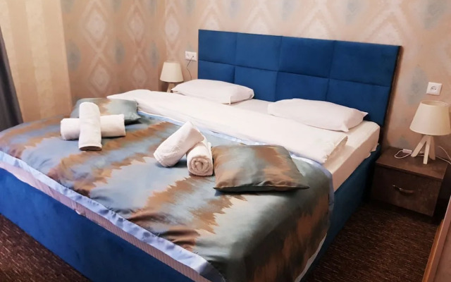 Hotel Makona
