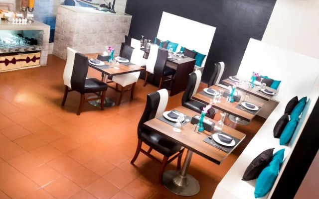 HM Suites & Studios Bangalore