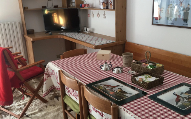 La CRI Bed & Breakfast