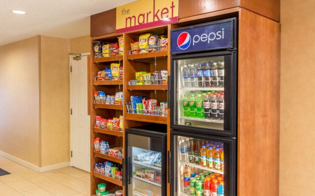 Residence Inn Sioux Falls