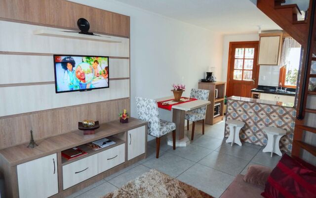 Apartamento Villagio di Maggi Condominio