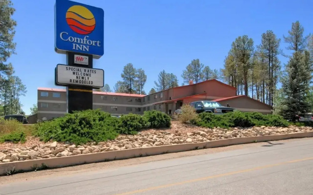 Comfort Inn Midtown