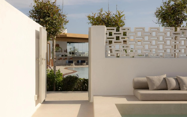 Parocks Luxury Hotel & Spa