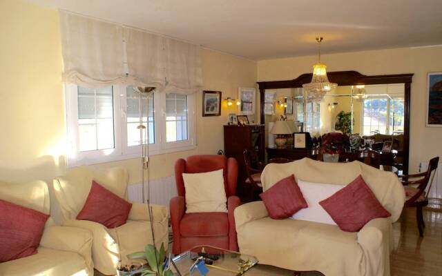 CUBELLES HLCLUB House