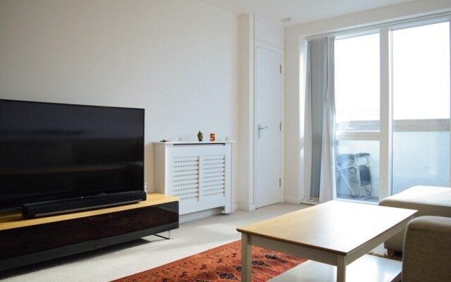 Flawless Apartment in Notting Hill