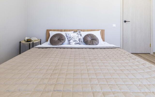 BeGuest (БиГест) на улице Академика Парина 29