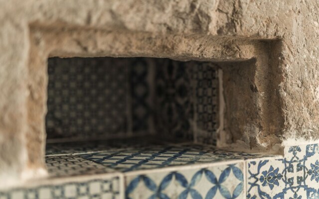 Calacala rooms, restaurant & farm experience