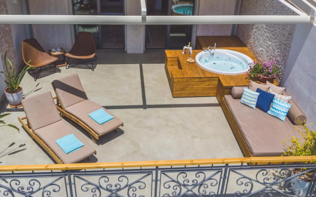 Ecclesia Hotel - Adults Only