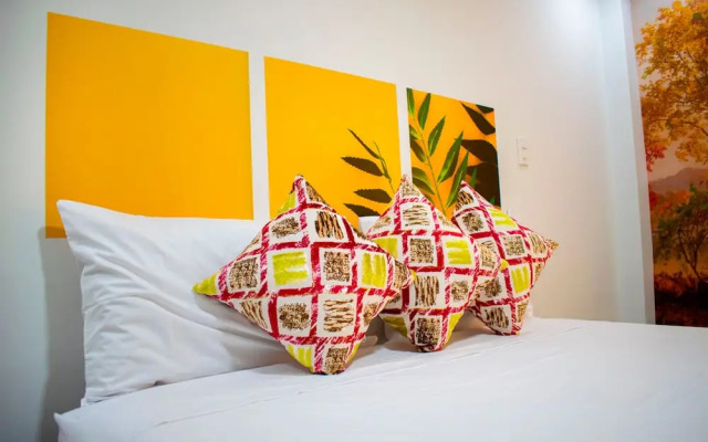 Hotel Millenium Victoria Plaza