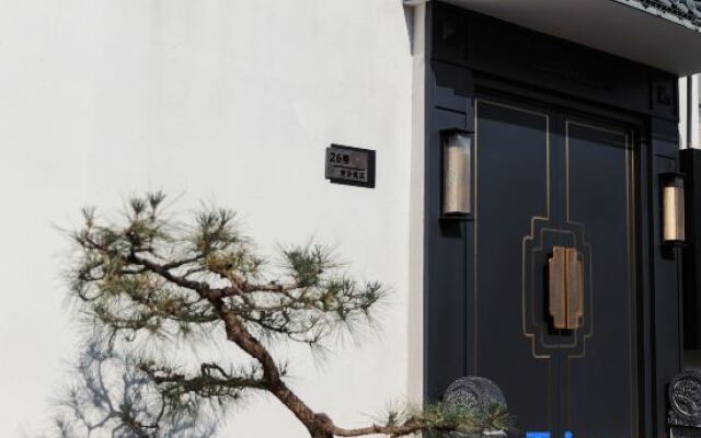 One Corner Guest House
