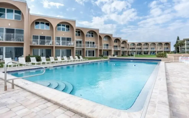 Ocean Club North C104