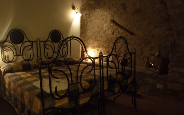 B&B Il Cortile