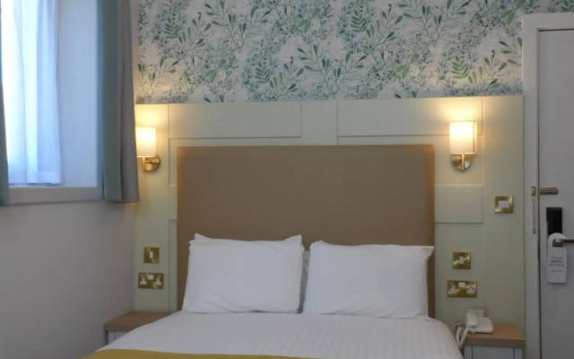 Stanton House Hotel