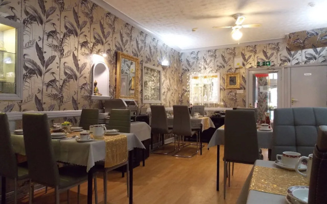 The Rockley Hotel