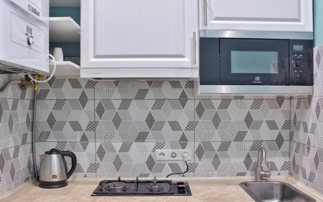 Апартаменти по вул.Голубовича 42