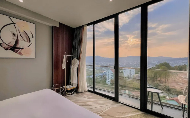 New Century Dalat Hotel