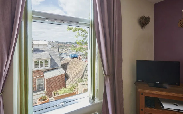 Host & Stay Esk View Cottage