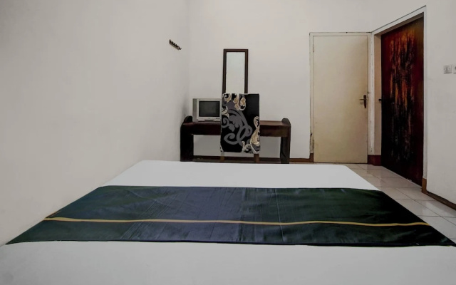Hotel O Embun Pagi & Villa Resort Batu