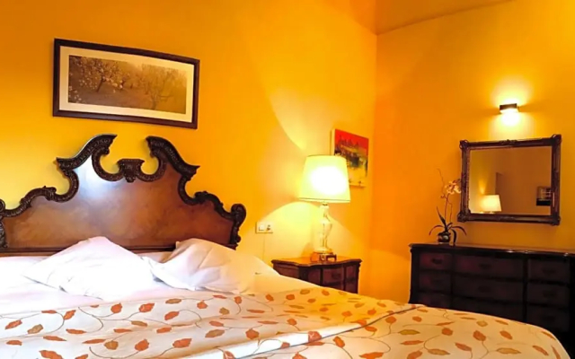 Petit Hotel Alaro