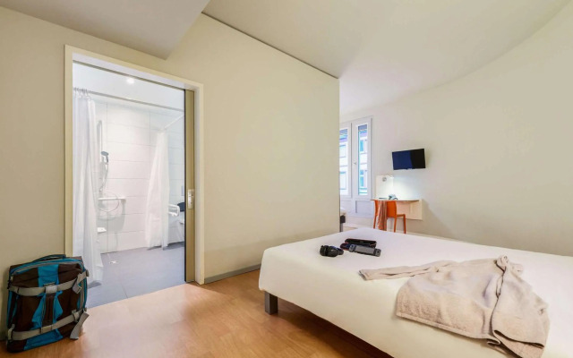 ibis budget Frankfurt City Ost