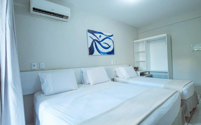 Rotorua inn Fortaleza