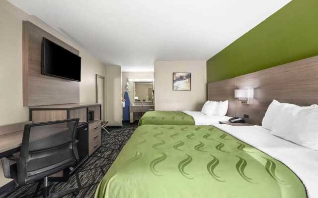 Quality Inn Jackson