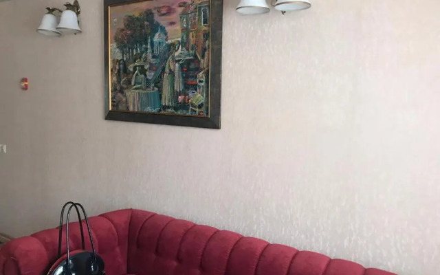 Отель «Центральный»