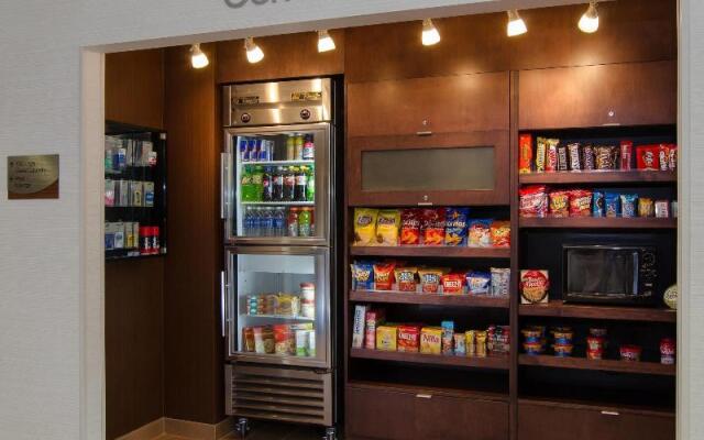 Fairfield Inn Hartsville