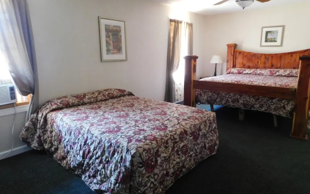 Ireland Hotel