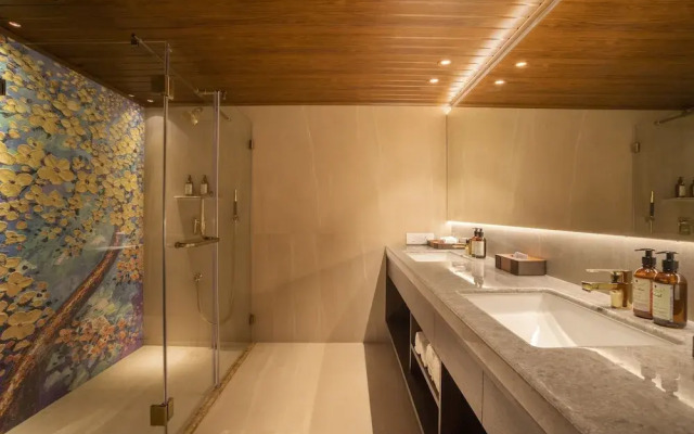 YU Hotel Candolim