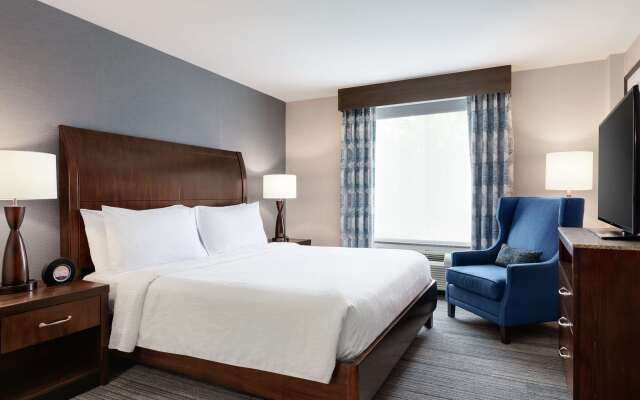 Hilton Garden Inn Stony Brook