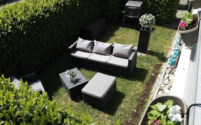 Prestige 2 Apartment