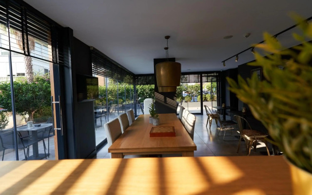 Loft 1502