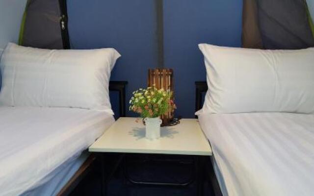 Baan Tung Camping Field