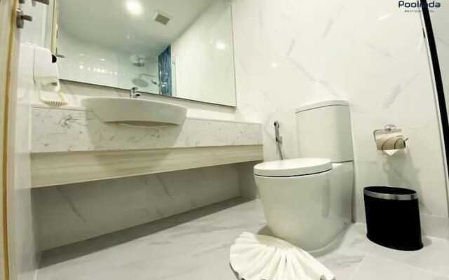 Poolrada Boutique Hotel