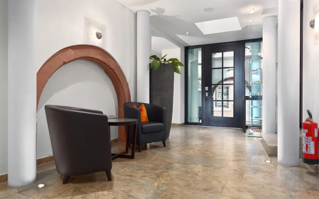 TRIP INN Kaiser Hotel & Restaurant Heidelberg-Schriesheim