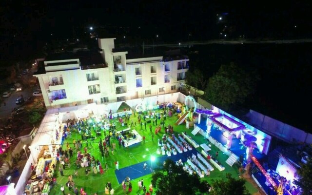 Hotel Nandini Resort