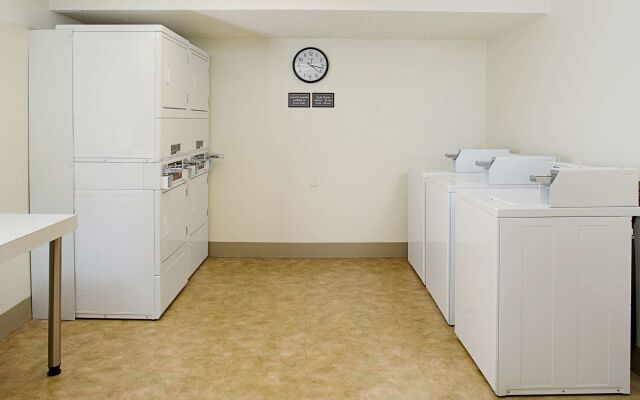 Residence Inn By Marriott Houston Westchase